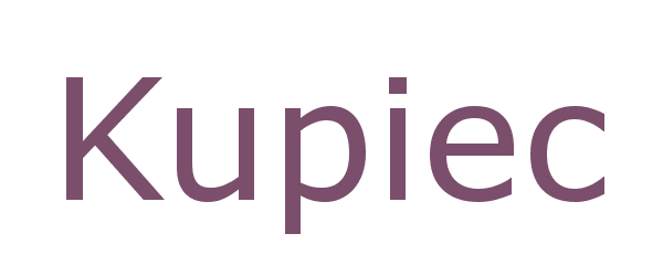 kupiec