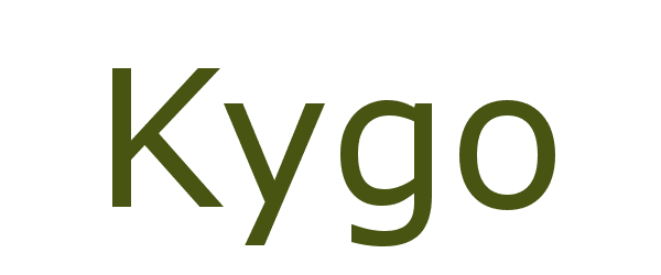kygo