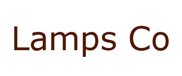 lamps co
