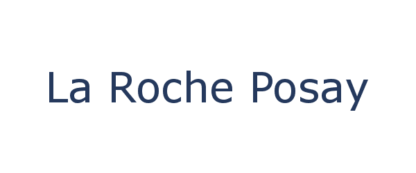 la roche posay