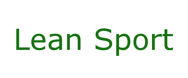lean sport