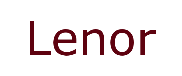 lenor