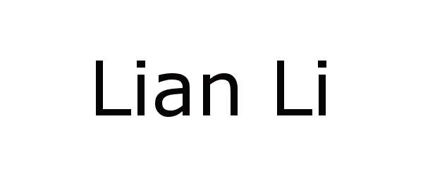 lian li