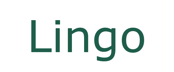 lingo