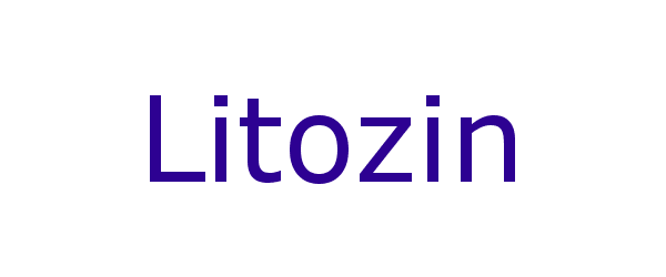 litozin