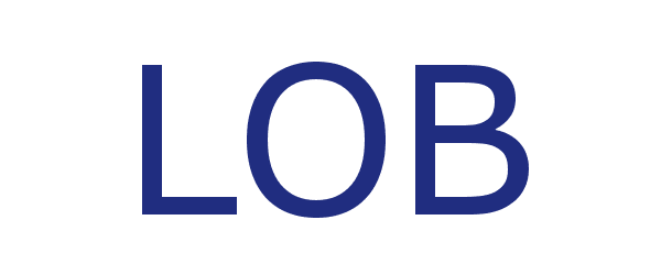 lob