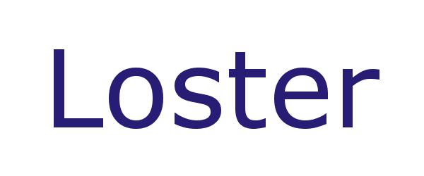 loster