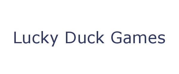 lucky duck games