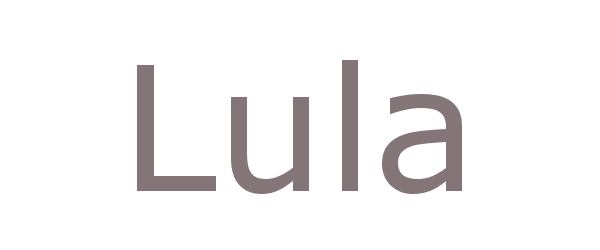 lula