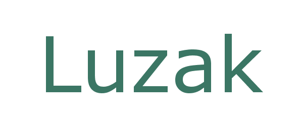 luzak