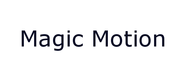 magic motion
