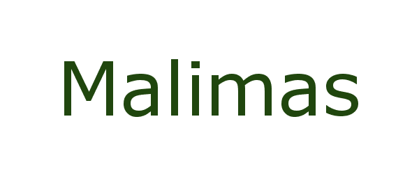 malimas