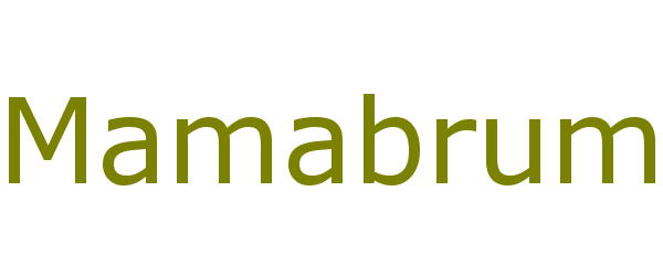 mamabrum