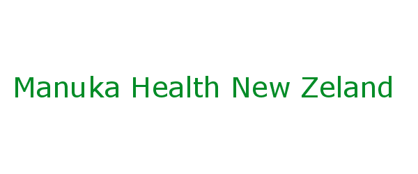 manuka health new zeland ltd
