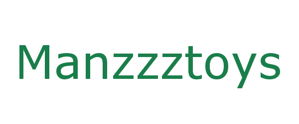 manzzztoys