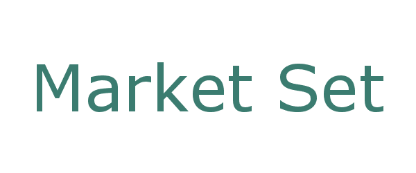 market set