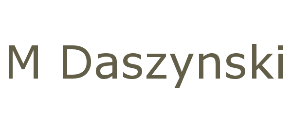 m daszynski