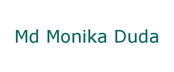 md monika duda