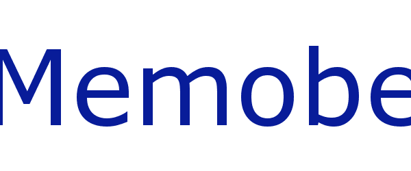 memobe