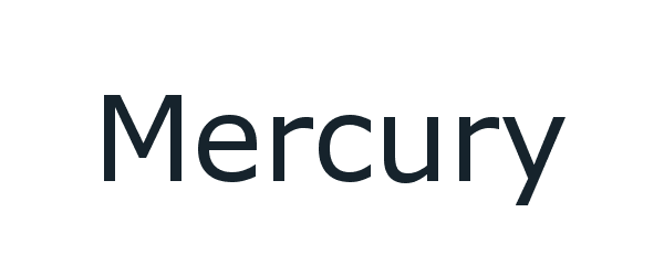 mercury