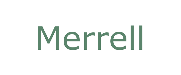 merrell