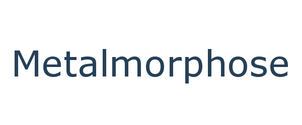 metalmorphose