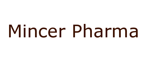 mincer pharma