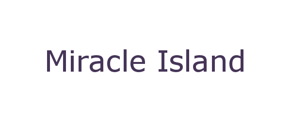 miracle island