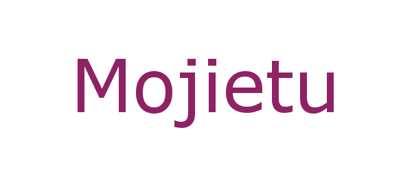 mojietu