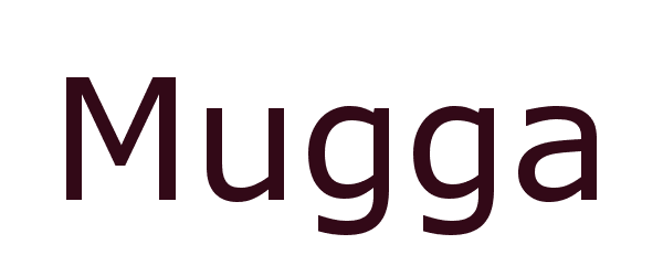 mugga