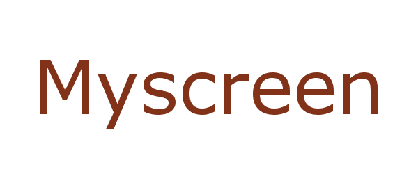 myscreen