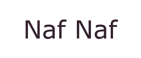 naf naf