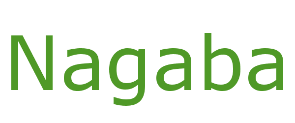 nagaba