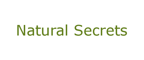 natural secrets