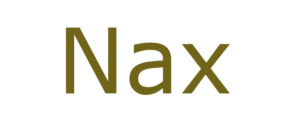 nax
