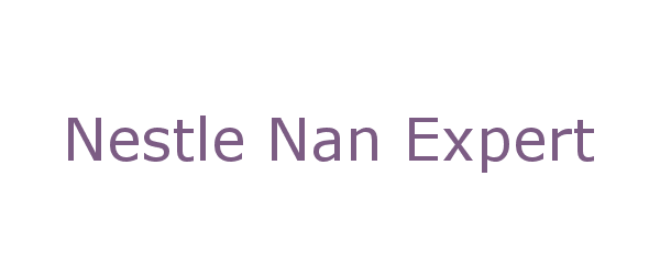 nestle nan expert