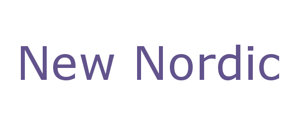 new nordic
