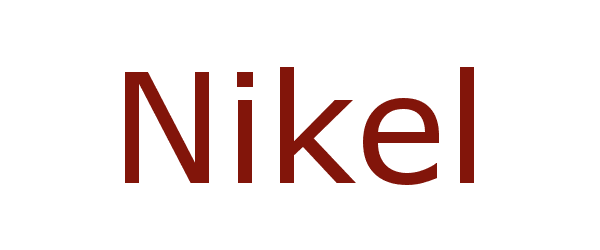 nikel