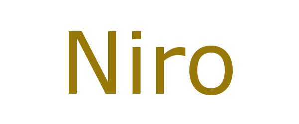 niro