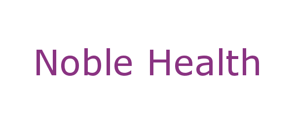 noble health