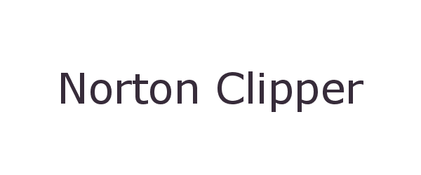 norton clipper
