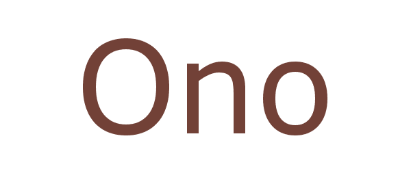 ono