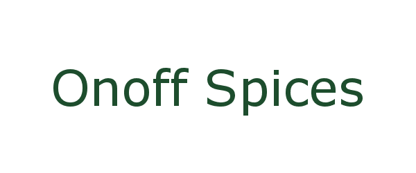 onoff spices