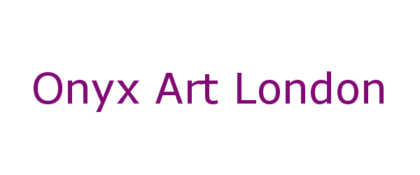 onyx art london
