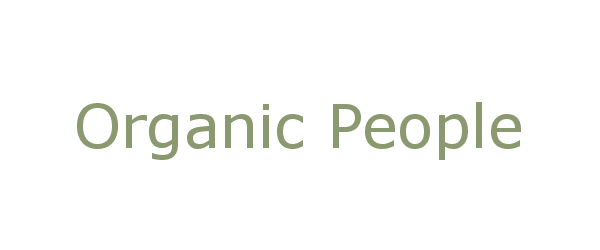 organic people