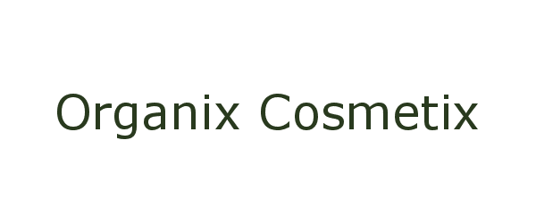 organix cosmetix