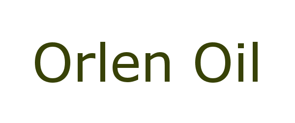 orlen oil