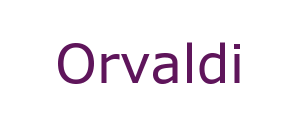 orvaldi