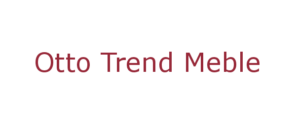 otto trend meble