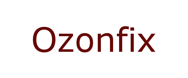 ozonfix